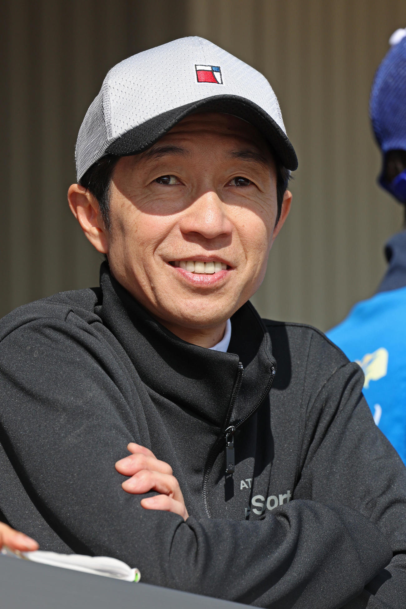 ダービー歴代最多を更新する7勝目を狙う武豊騎手