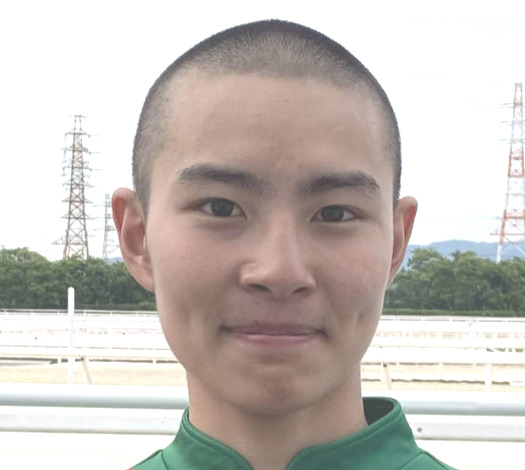 JRA交流「由良川特別」を勝利した柴田裕一郎騎手