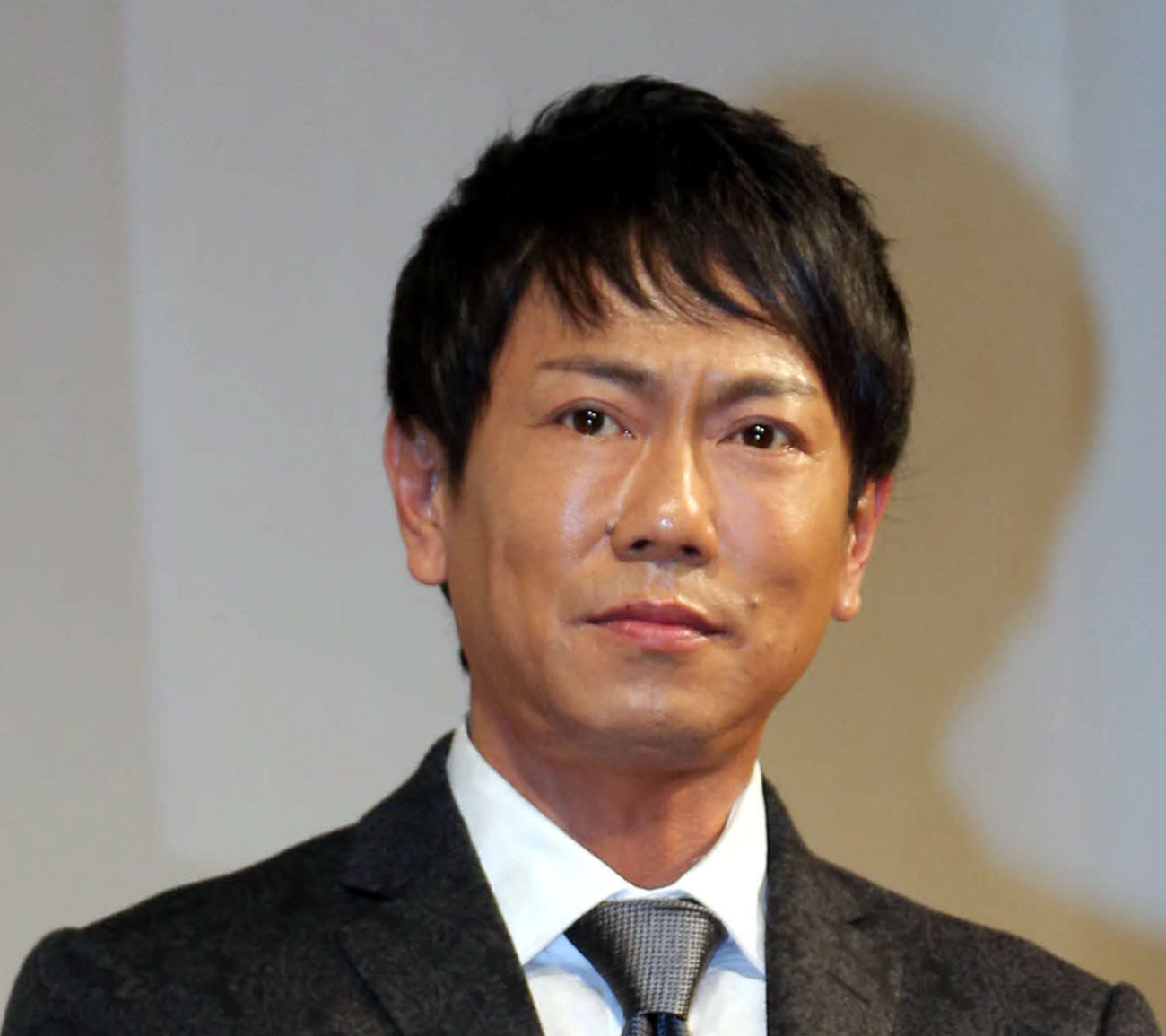 東幹久（13年9月撮影）