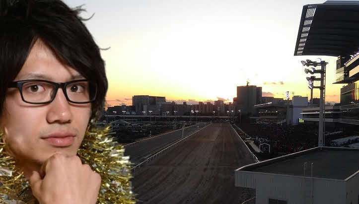 東京ダービーを予想する東京本紙・松田直樹記者