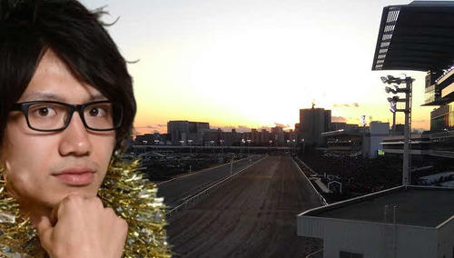 東京ダービー・記者予想】東京本紙・松田直樹の狙いは？中央競馬担当の