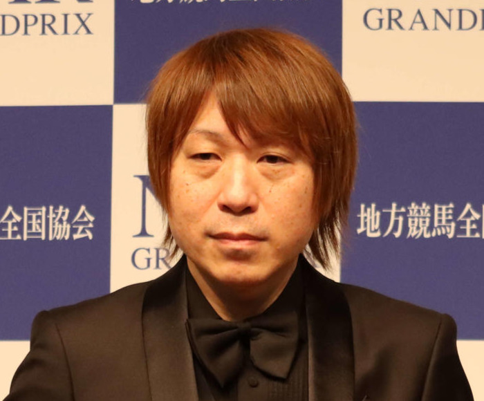 野田善己オーナー（2023年2月16日撮影）