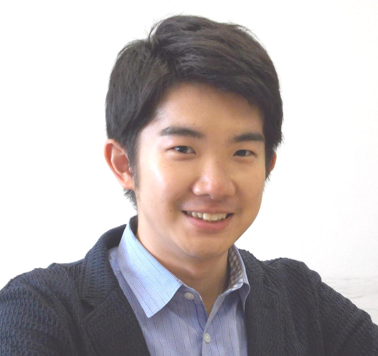 小堺翔太アナウンサー