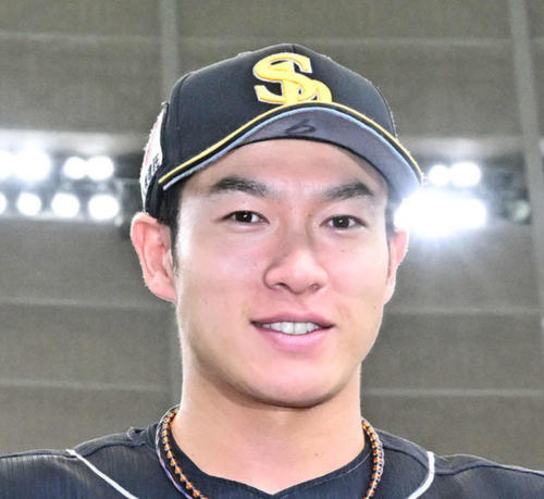 セレクトセール】ソフトバンク柳田悠岐が良血馬おかわり！オ