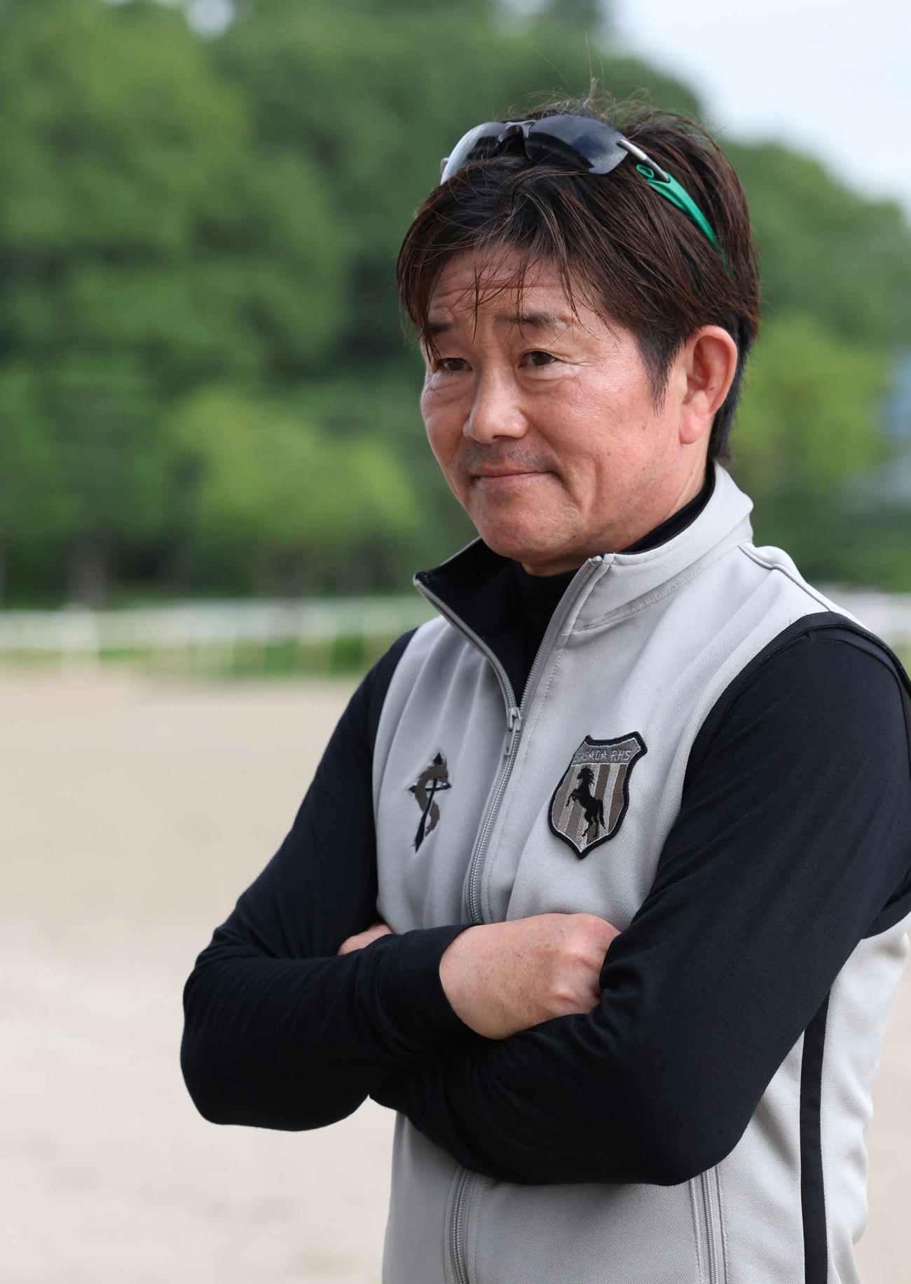 小牧太騎手