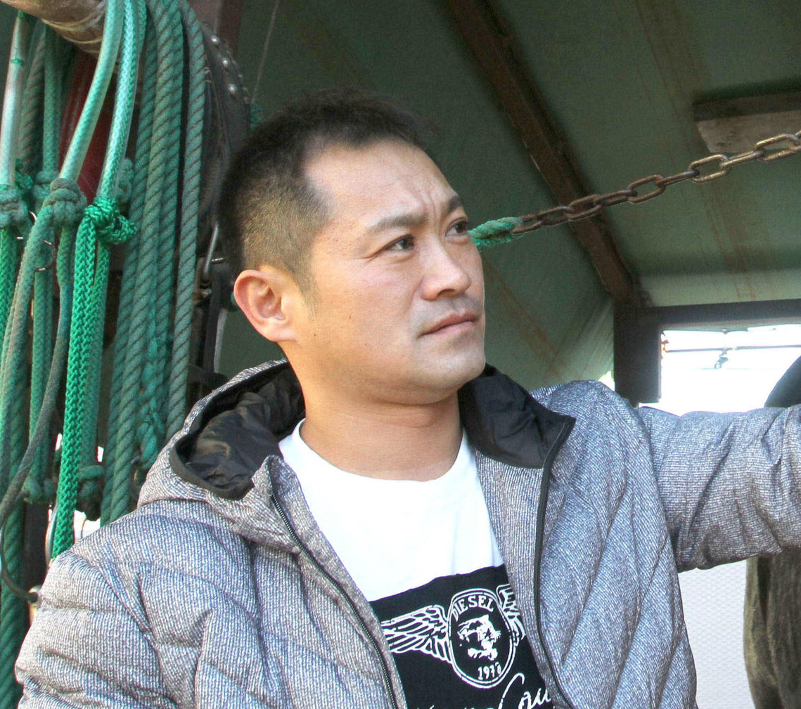 鈴木恵介騎手（2018年撮影）