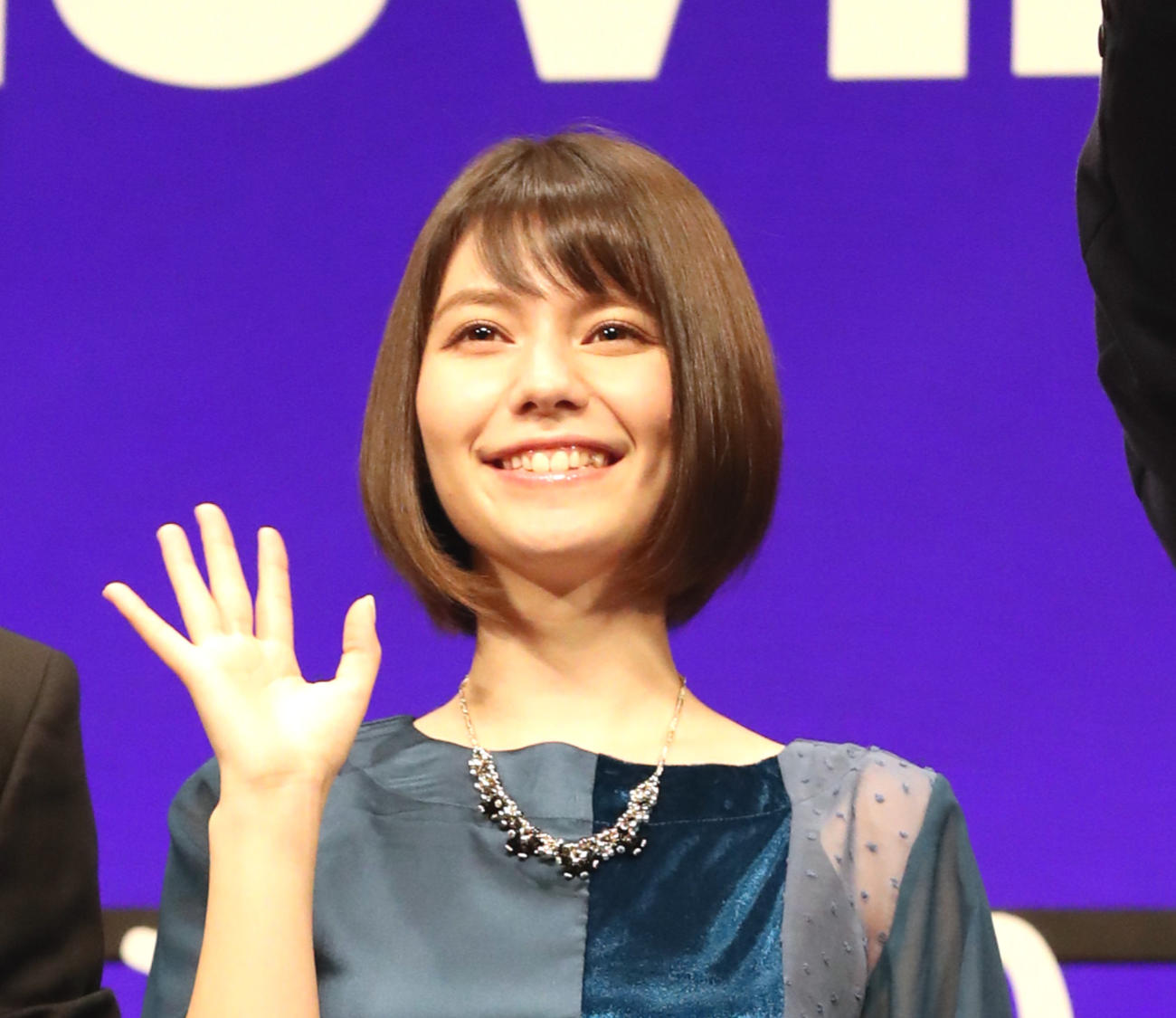 Lynn（2016年撮影）