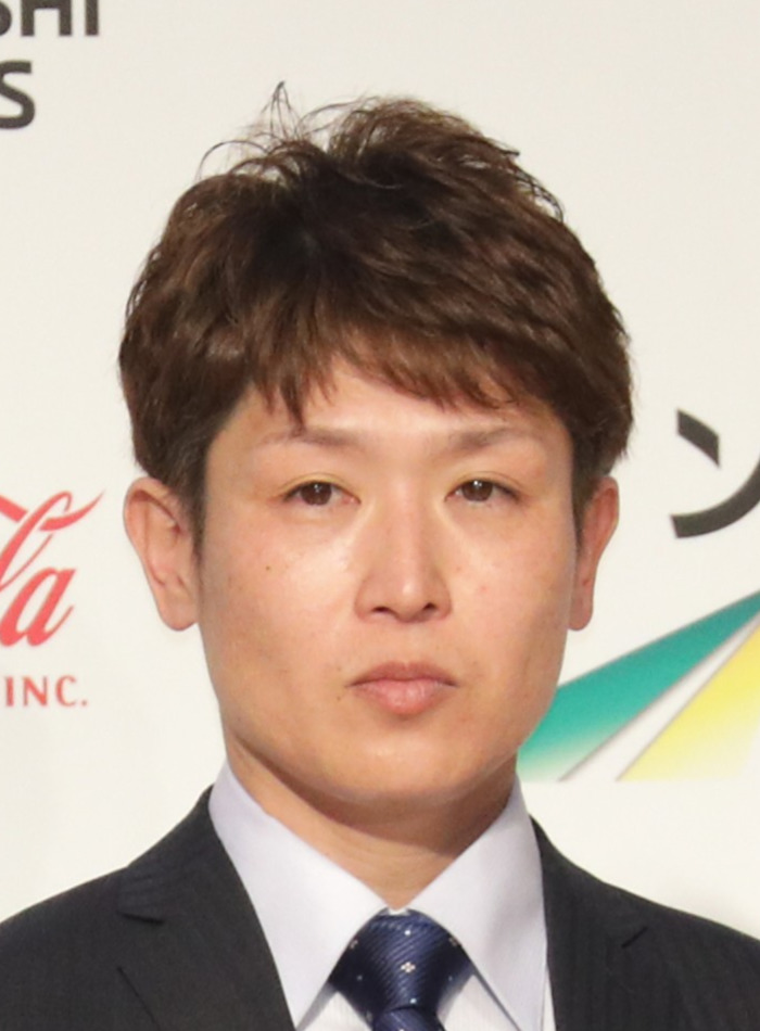 岡部誠騎手（2017年12月撮影）