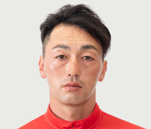 通算2000勝を達成した西謙一騎手（写真提供・ばんえい十勝）