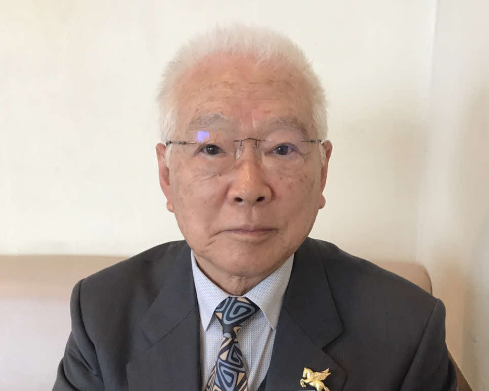 ●坂口正大