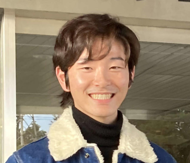 福元大輔騎手（2021年1月撮影）