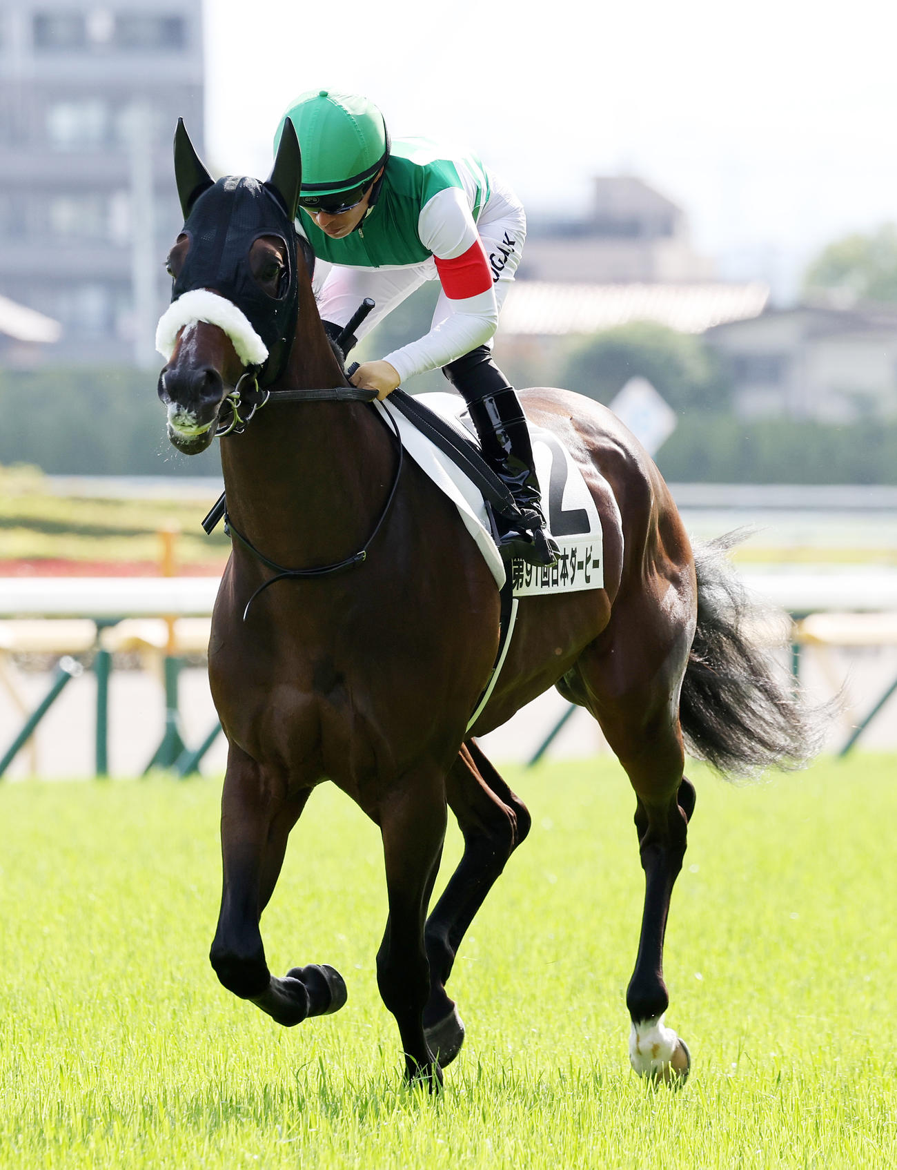 シックスペンス（2024年5月26日撮影）
