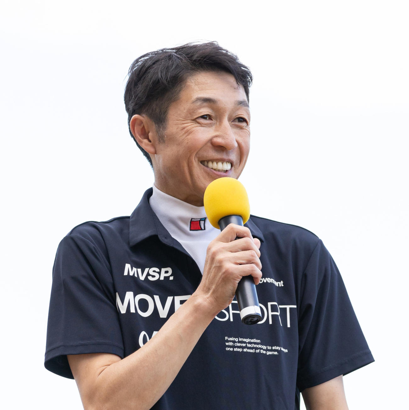 17勝を挙げ、札幌開催リーディングに輝いた武豊騎手（撮影・村野早祐）