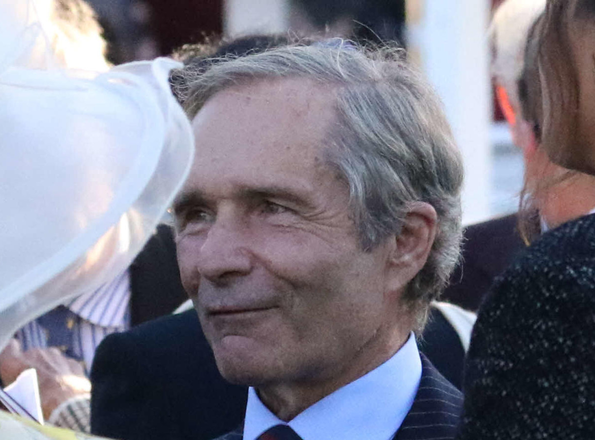 アンドレ・ファーブル師