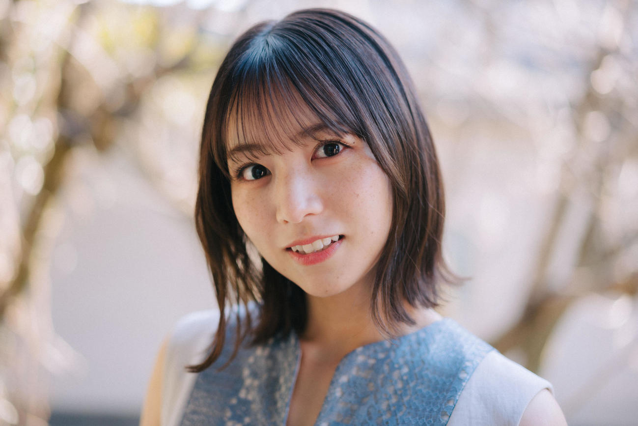 フォーエバーヤング本命の北野日奈子