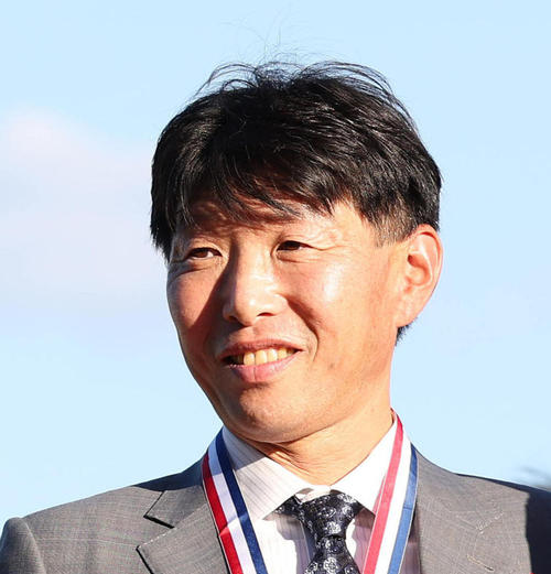 BC】日本馬は歴代最多19頭が遠征、サンデーR吉田俊介代表「血統は世界