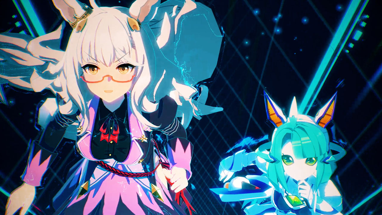 「ウマ娘」新育成シナリオのCM（C）Cygames, Inc.