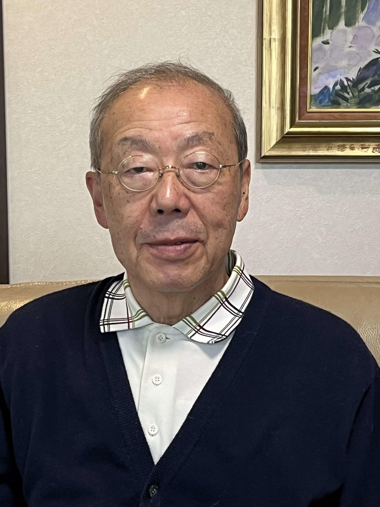 デルマソトガケの浅沼廣幸オーナー