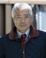 加藤和宏調教師