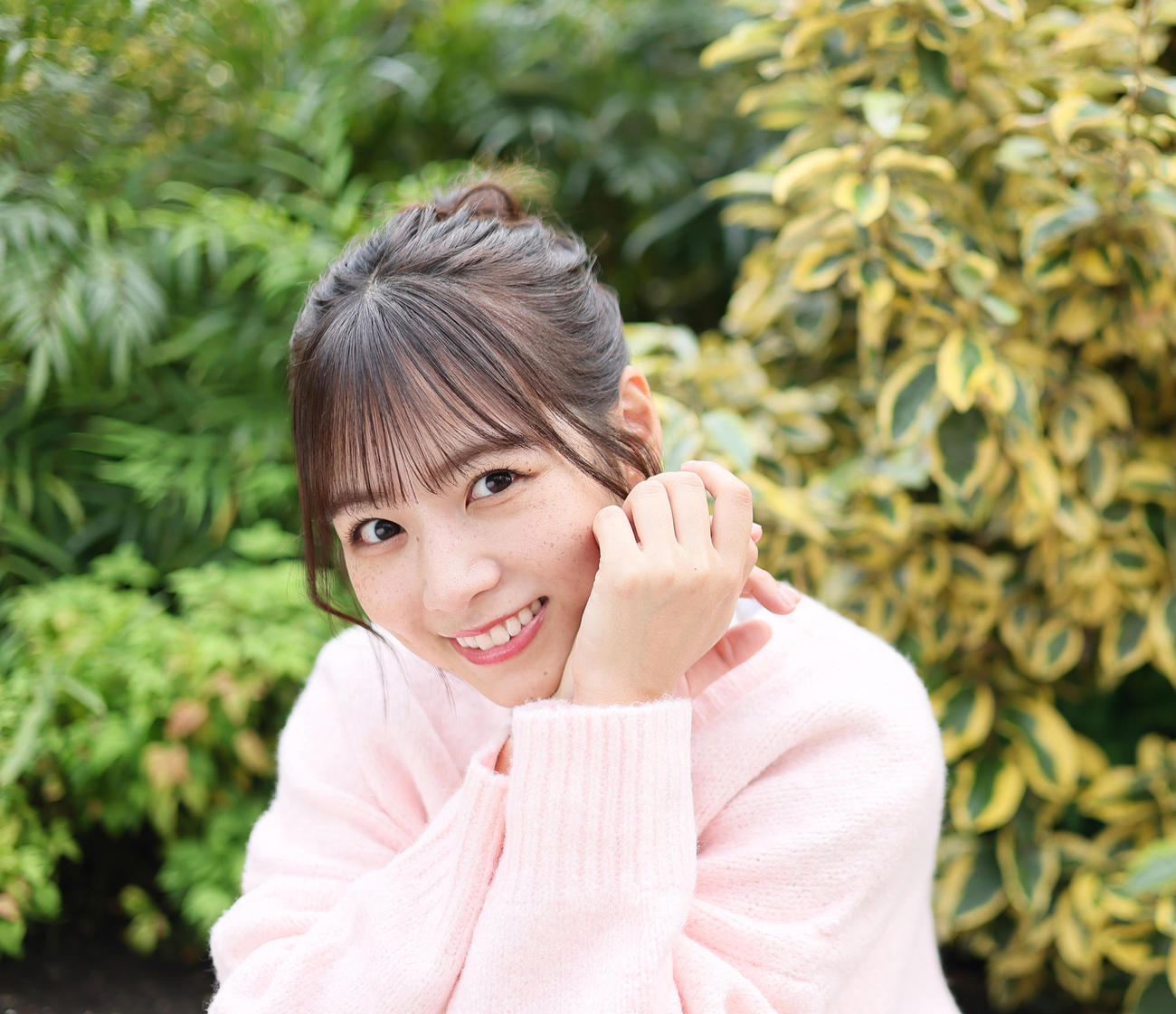 チャンピオンズC】元乃木坂46北野日奈子 現役最強ダート馬レモン