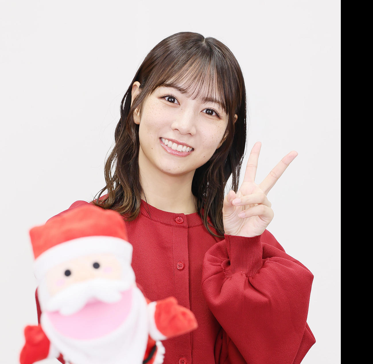 秋競馬も的確な予想で的中を目指す北野日奈子