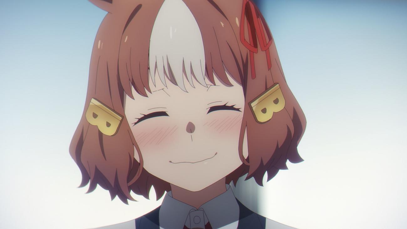 25年4月からTBS系での放送が決まったアニメ「ウマ娘　シンデレラグレイ」（C）久住太陽・杉浦理史＆Pita・伊藤隼之介／集英社・ウマ娘シンデレラグレイ製作委員会
（C）Cygames, Inc.