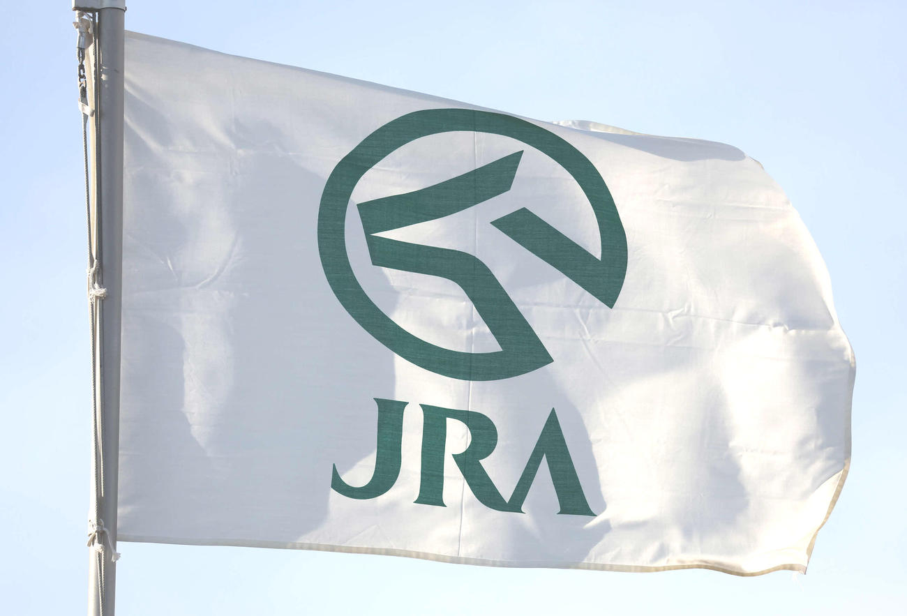 JRA