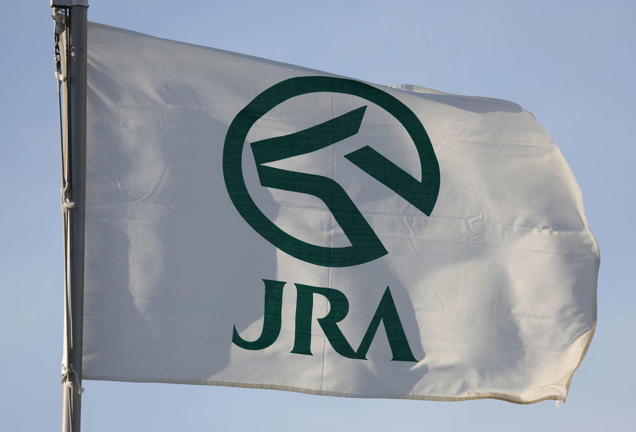 JRA