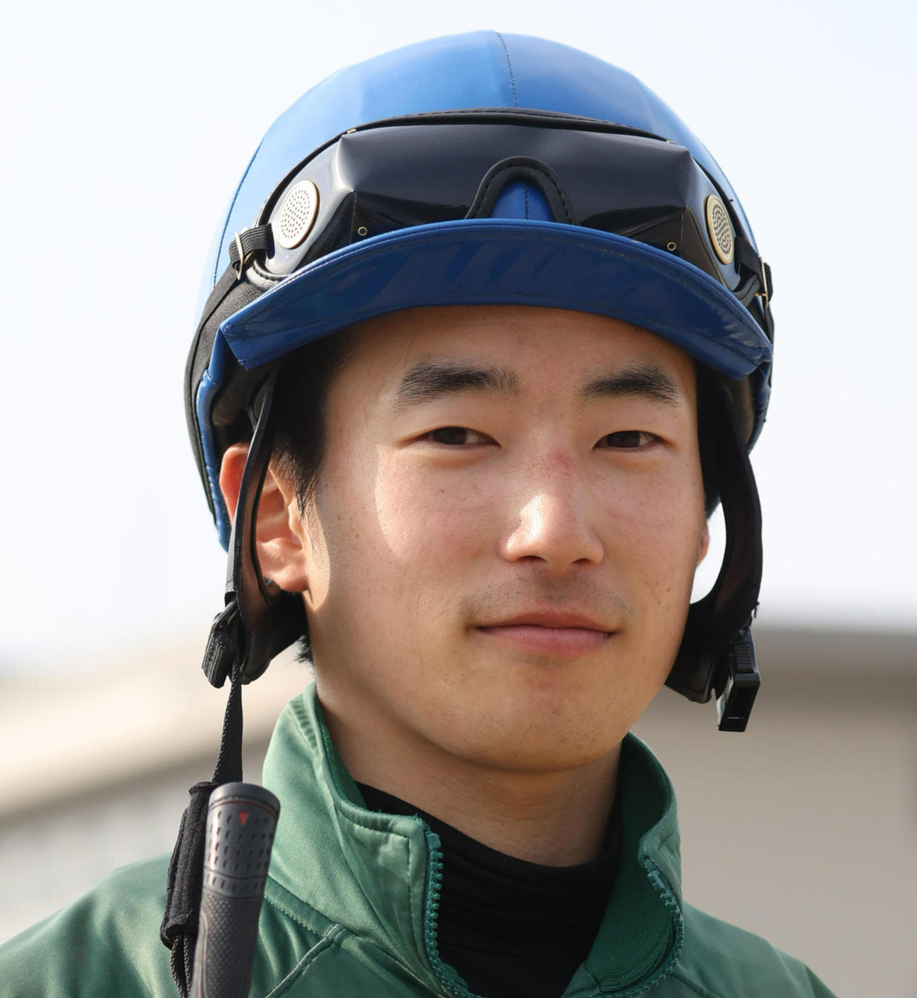 秋山稔樹（2023年6月8日撮影）