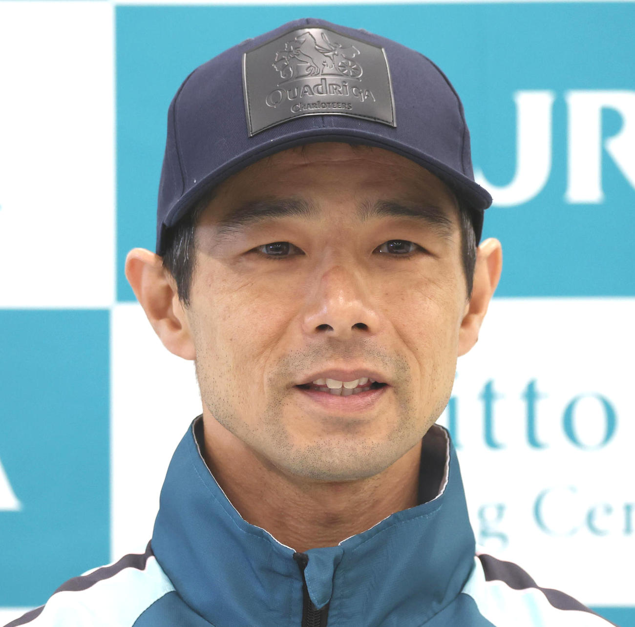 中内田充正師