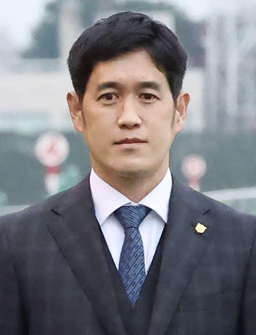 斉藤崇史師（22年11月撮影）
