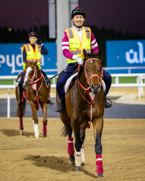 趣味と競馬の共通点は？ 運と実力の組み合わせそして縁／藤田晋