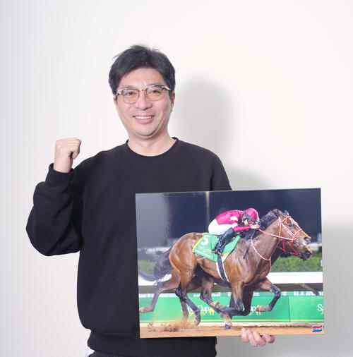 フォーエバーヤング超え期待！今夏デビューの楽しみな2歳馬は？／藤田