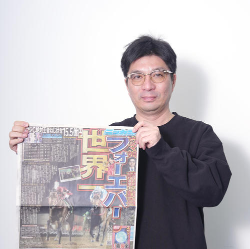 フォーエバーヤング超え期待！今夏デビューの楽しみな2歳馬は？／藤田