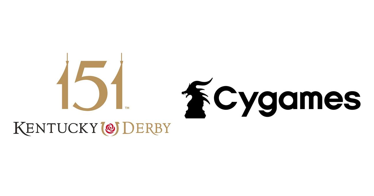 ケンタッキーダービーへの協賛を決定したCygames