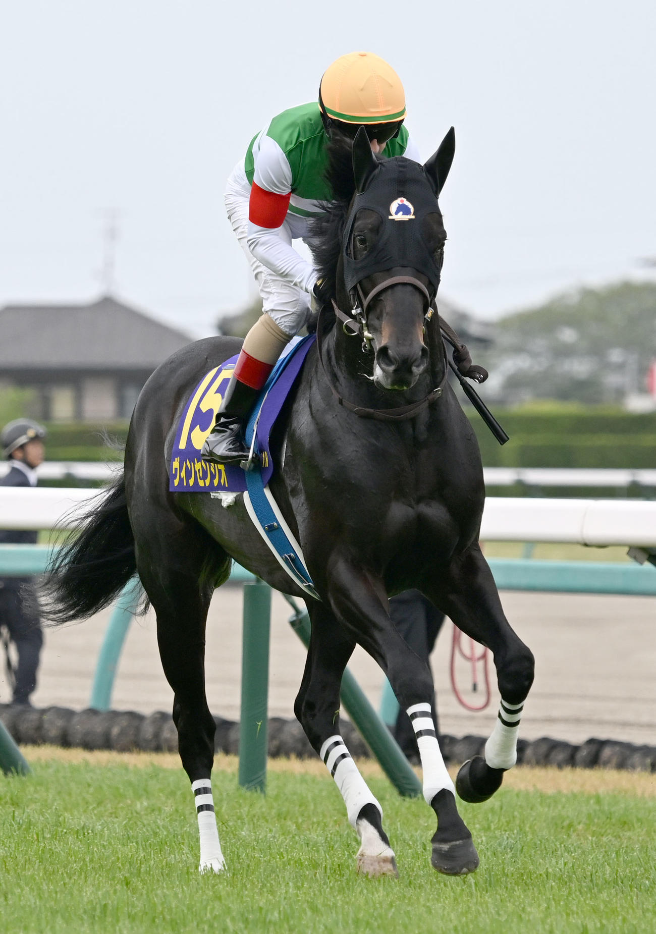 ヴィンセンシオ