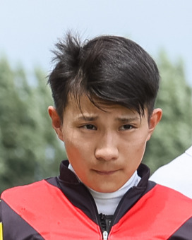 佐々木大輔騎手（2024年7月28日撮影）