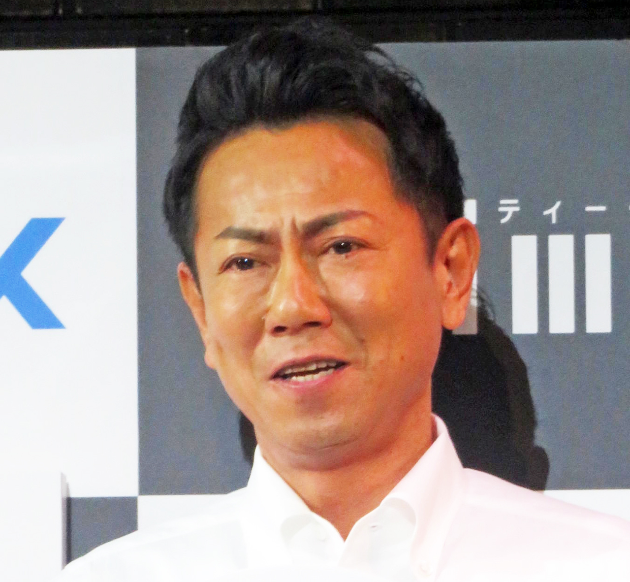東幹久（2019年撮影）