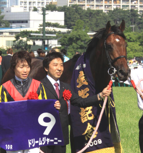 宝塚記念】同年の大阪杯勝ち馬は過去に5頭が勝利！ベラジオオペラが