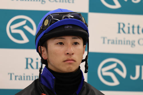 東京ダービー】Jpn1最年少勝利騎手記録がかかる吉村誠之助騎手はカナル