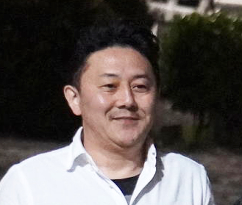 市村誠調教師