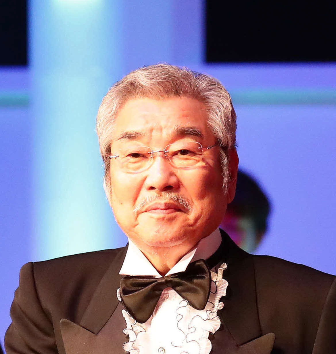 近藤利一氏（2019年撮影）