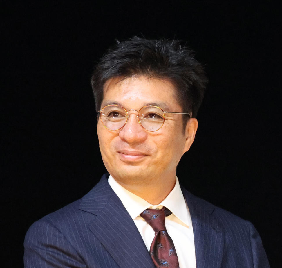 藤田晋オーナー（2024年撮影）