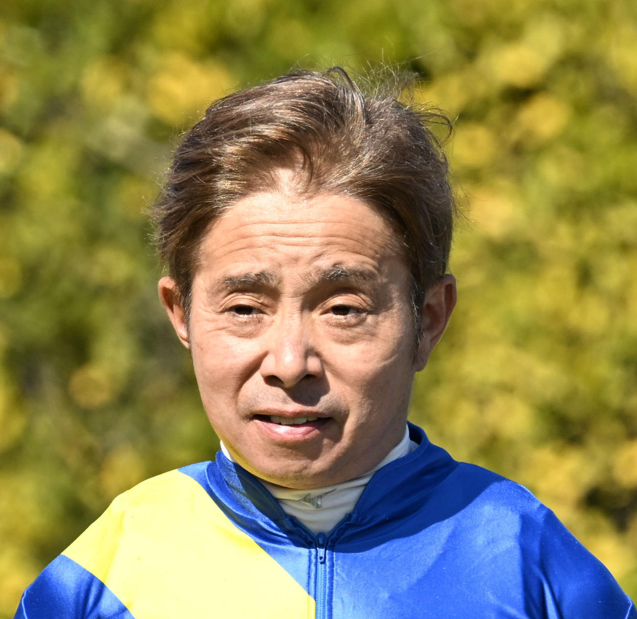 岩田康誠騎手