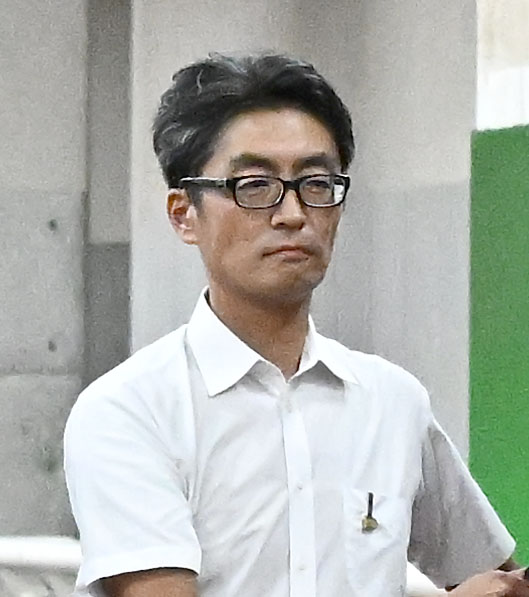中郷特別をエストゥペンダで制した高柳瑞師（撮影・千葉一成）