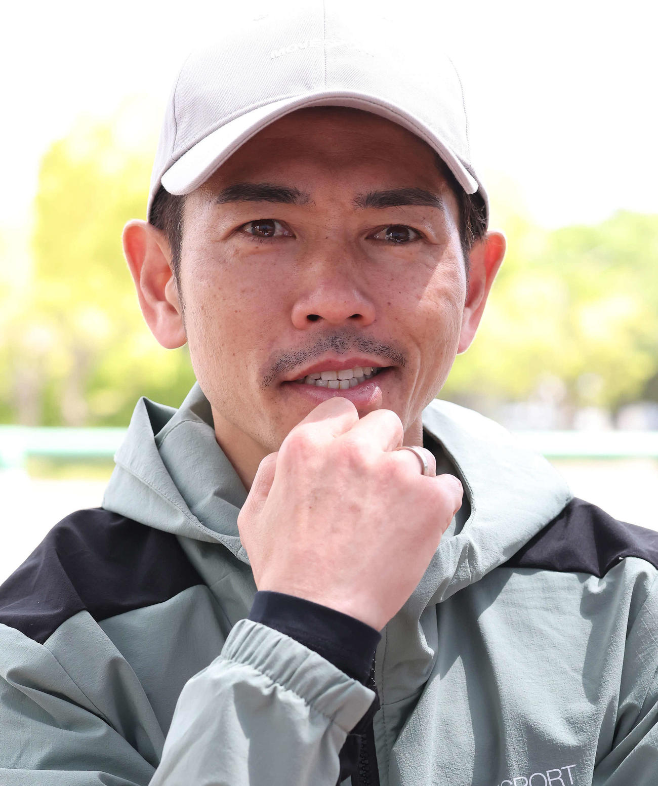 戸崎圭太騎手
