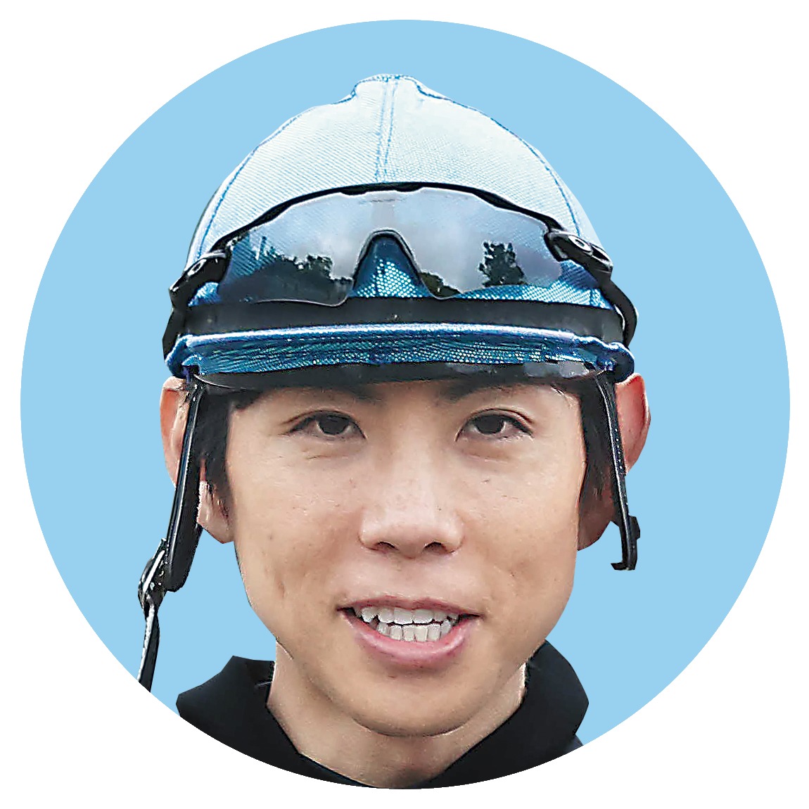 北村友一騎手