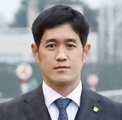斉藤崇師
