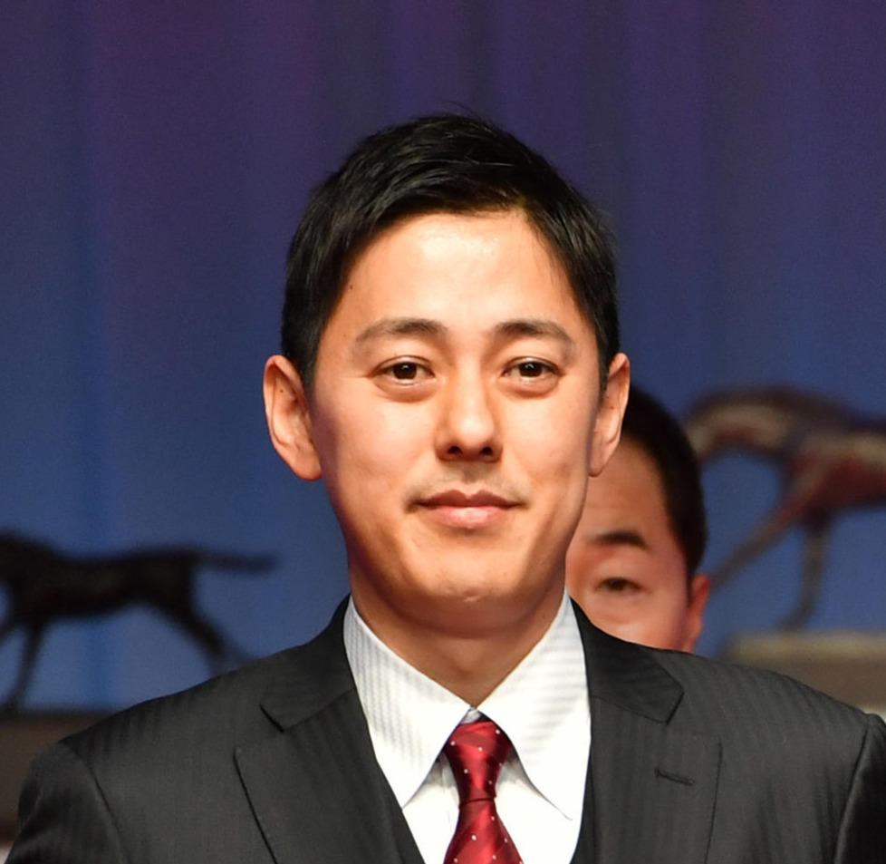 岡田義広代表（2020年撮影）