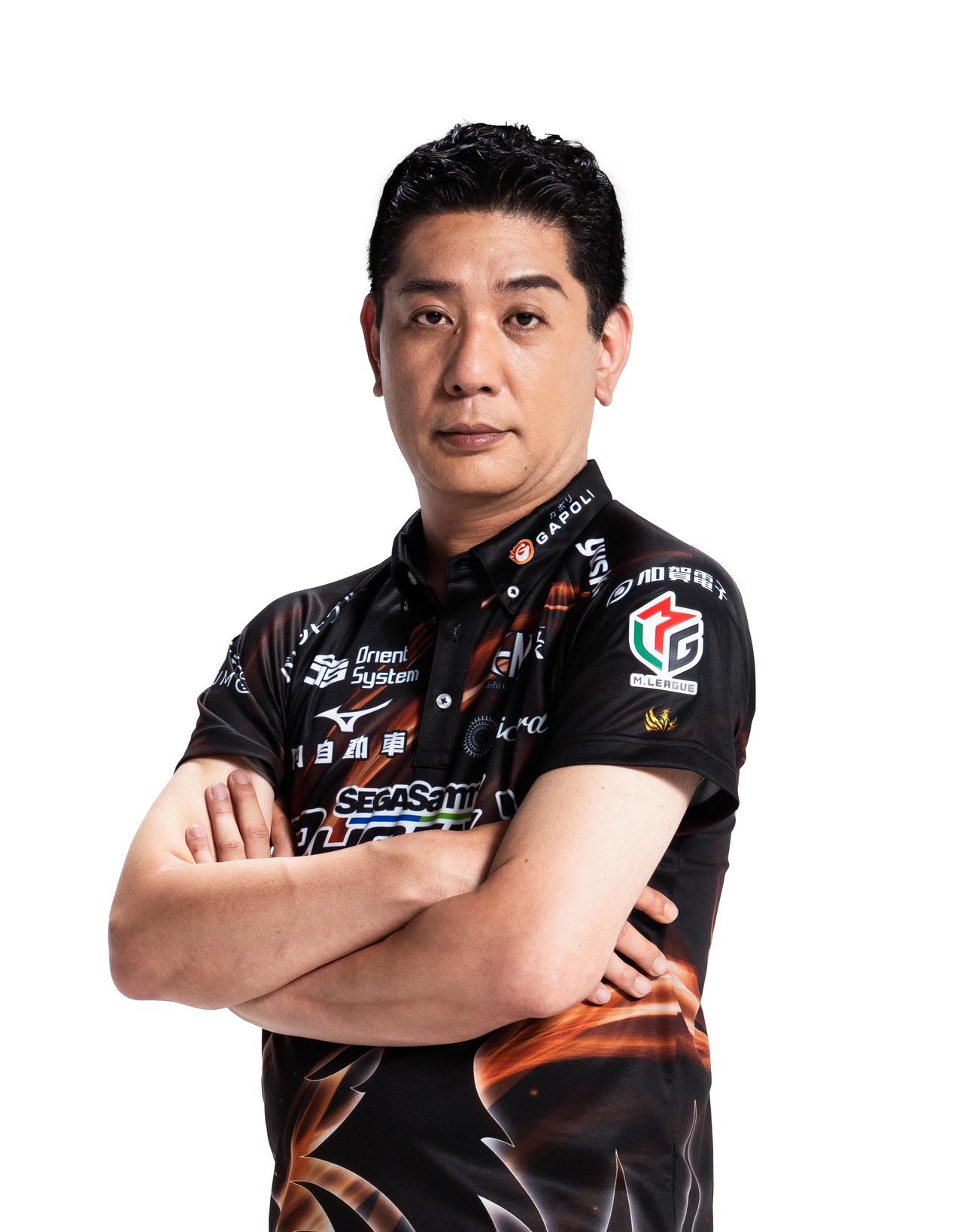 醍醐大プロはフォーエバーヤングの強さを信頼する